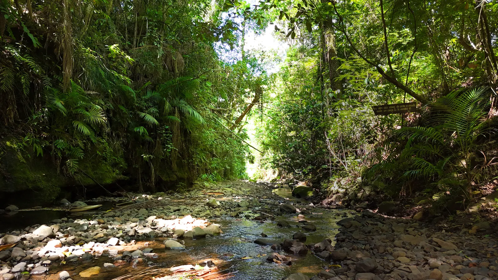 Ecofazenda Lodge