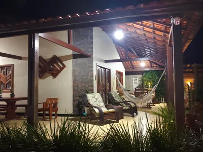 Pousada Vista da Mata
