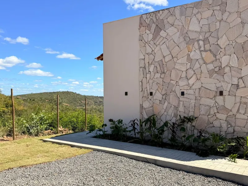 Montanha