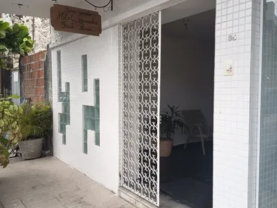 HOTEL POUSADA TEIÚ PRAIA