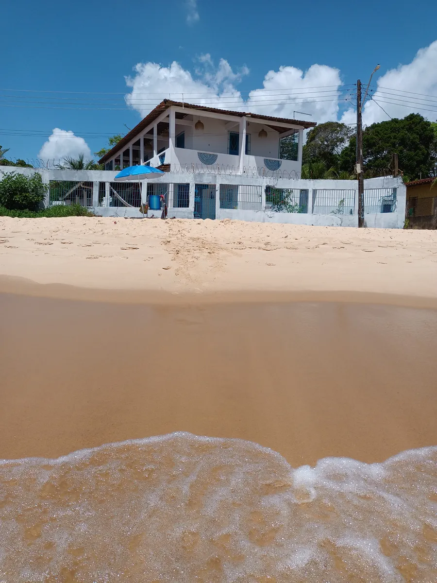 Villa Azul São Francisco