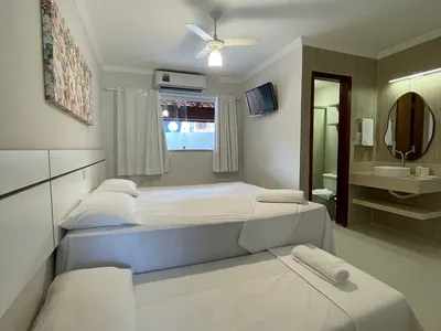 Casas de Praia Free Center