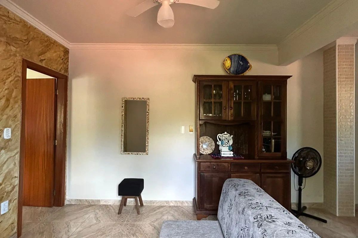 APARTAMENTO COMPLETO