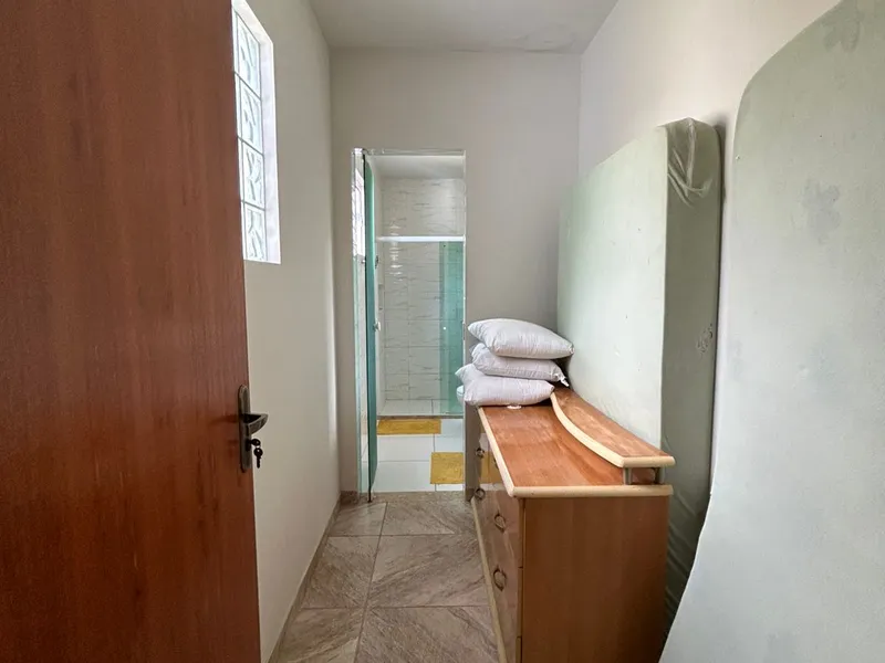 APARTAMENTO COMPLETO