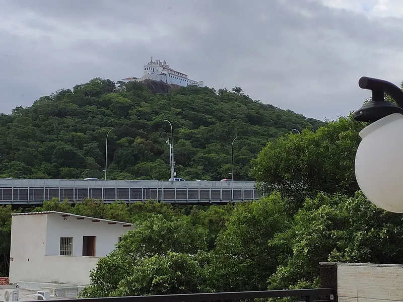 402 - Terraço