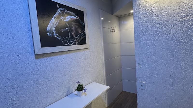 Quarto 1 - Deluxe Aconchegante