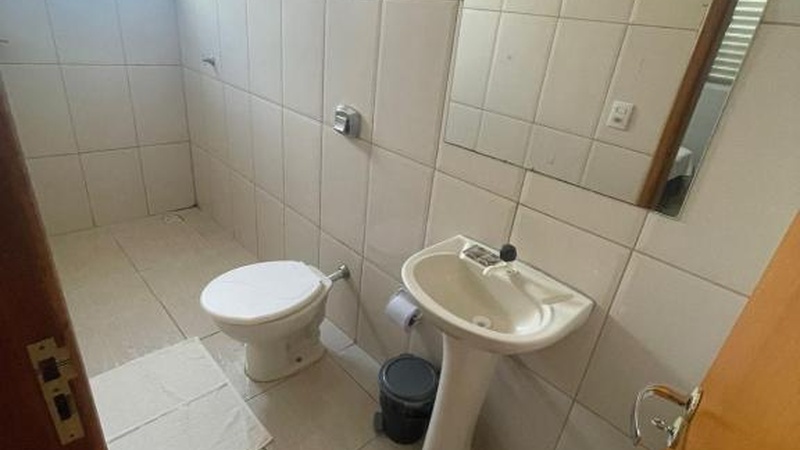 Apartamento Duplo Solteiro (Econômico)