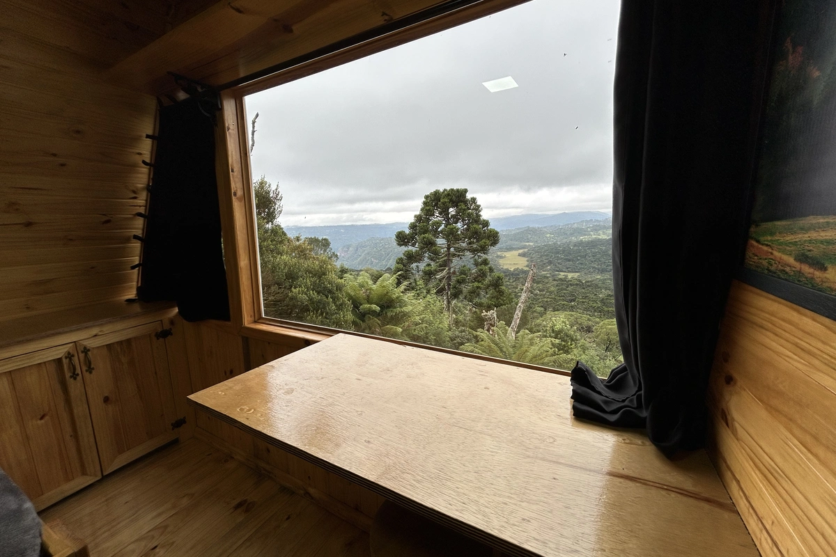 GLAMPING 4