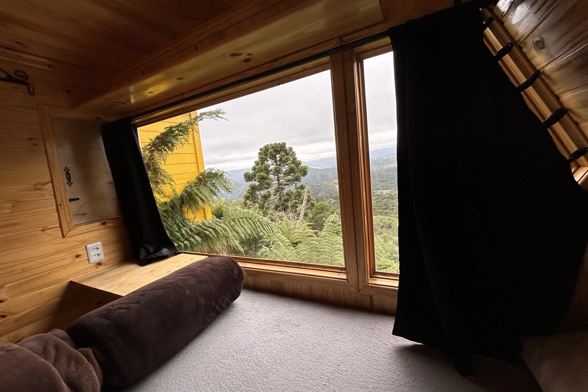 GLAMPING 5