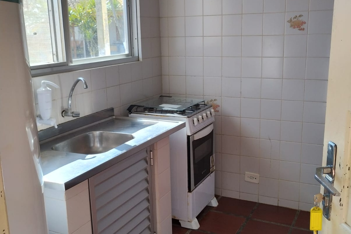 18 - Sem Ar-condicionado