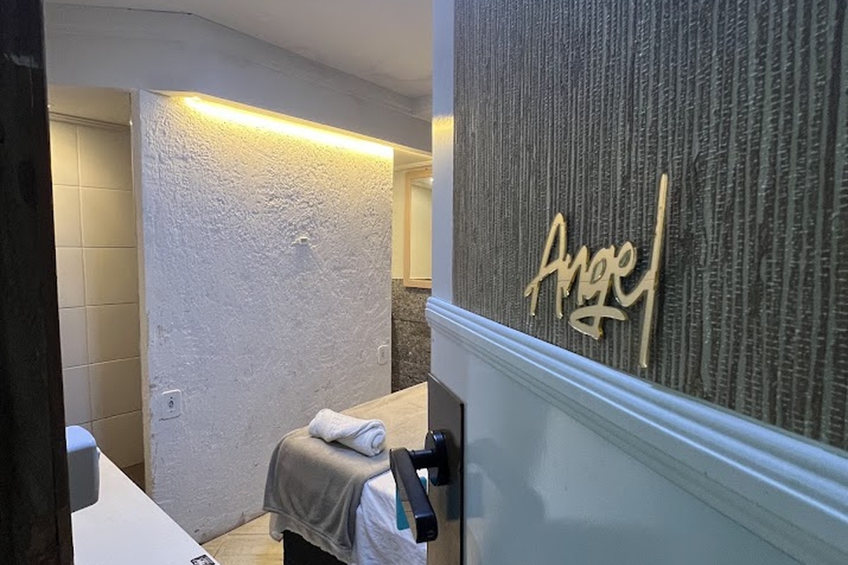 Quarto 1 - Deluxe Aconchegante