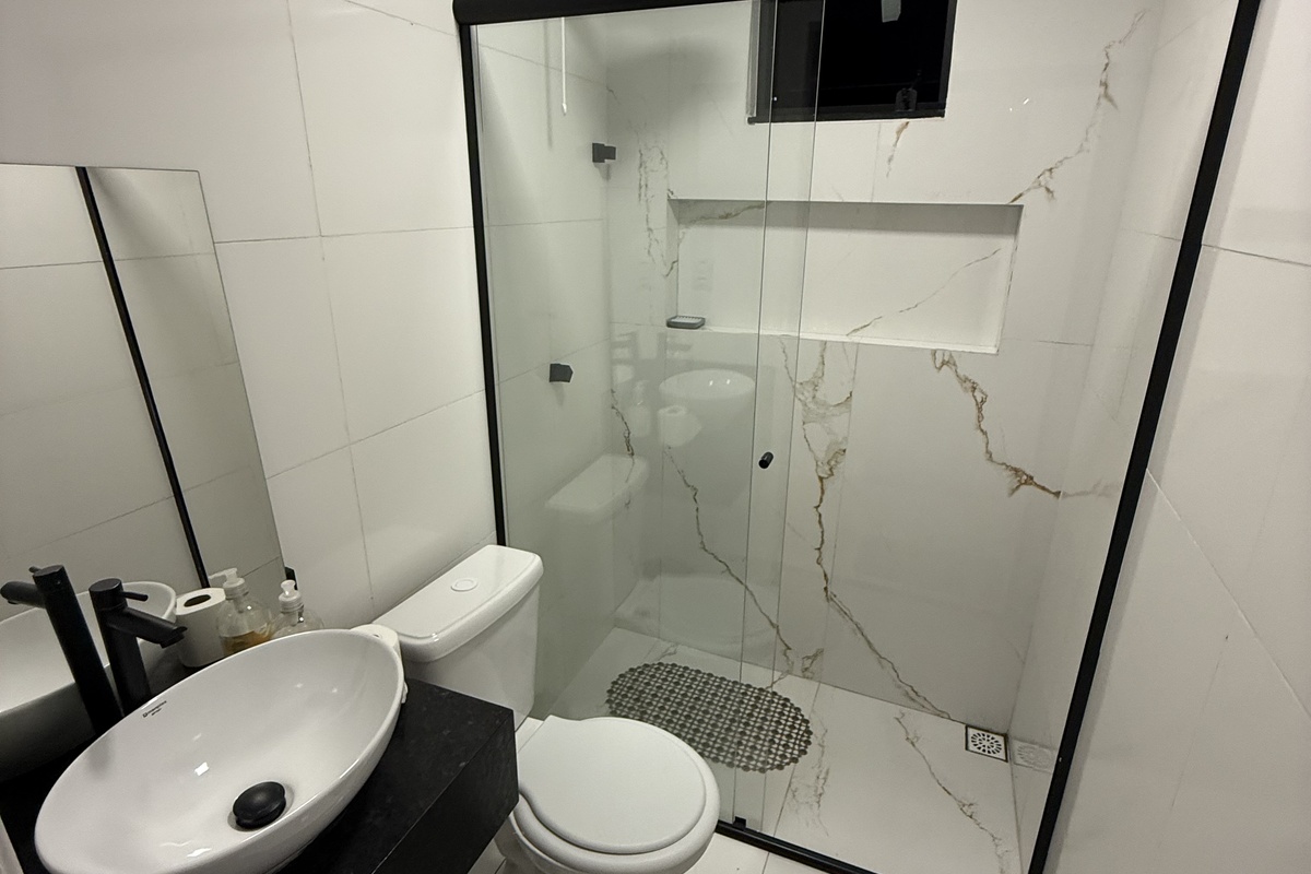 Flat Elegant Essence - Conforto Garantido