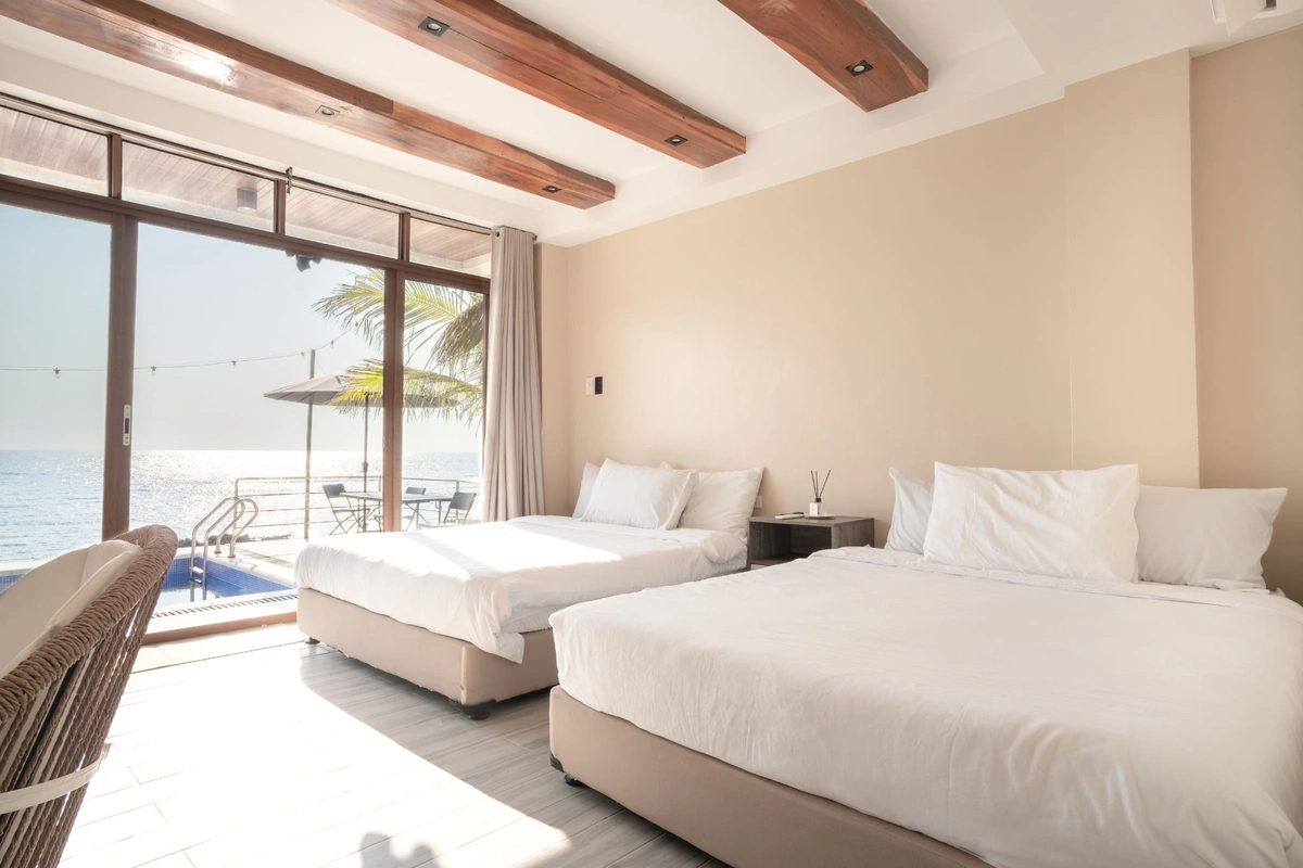 Summer Villa