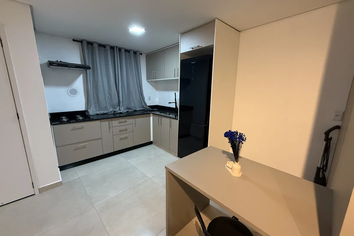 Flat Elegant Essence - Conforto Garantido