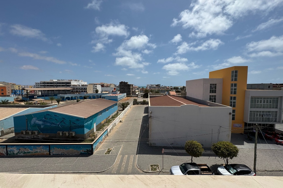 Acomodação 4 KA AMARELA N4