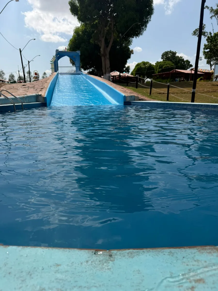 Xingu Park Hotel