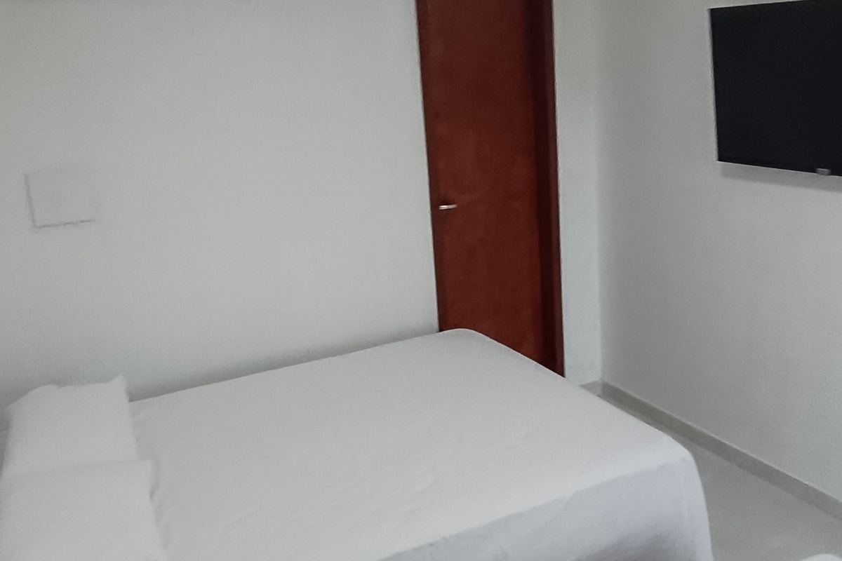 Suítes Ar Condicionado