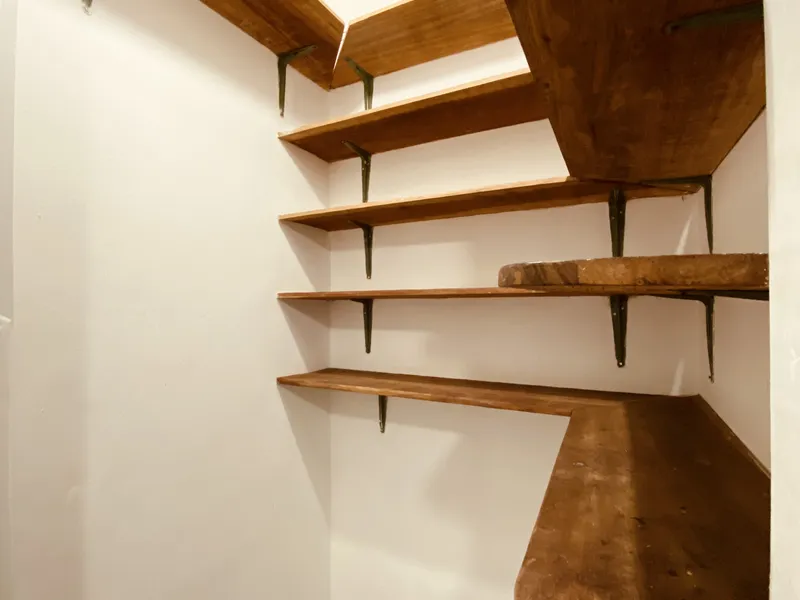 Quarto 1 Beliche