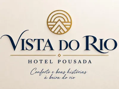 Vista do Rio