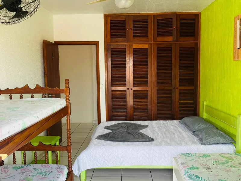 Quarto Séxtuplos: 3,4 e 5 c/tv