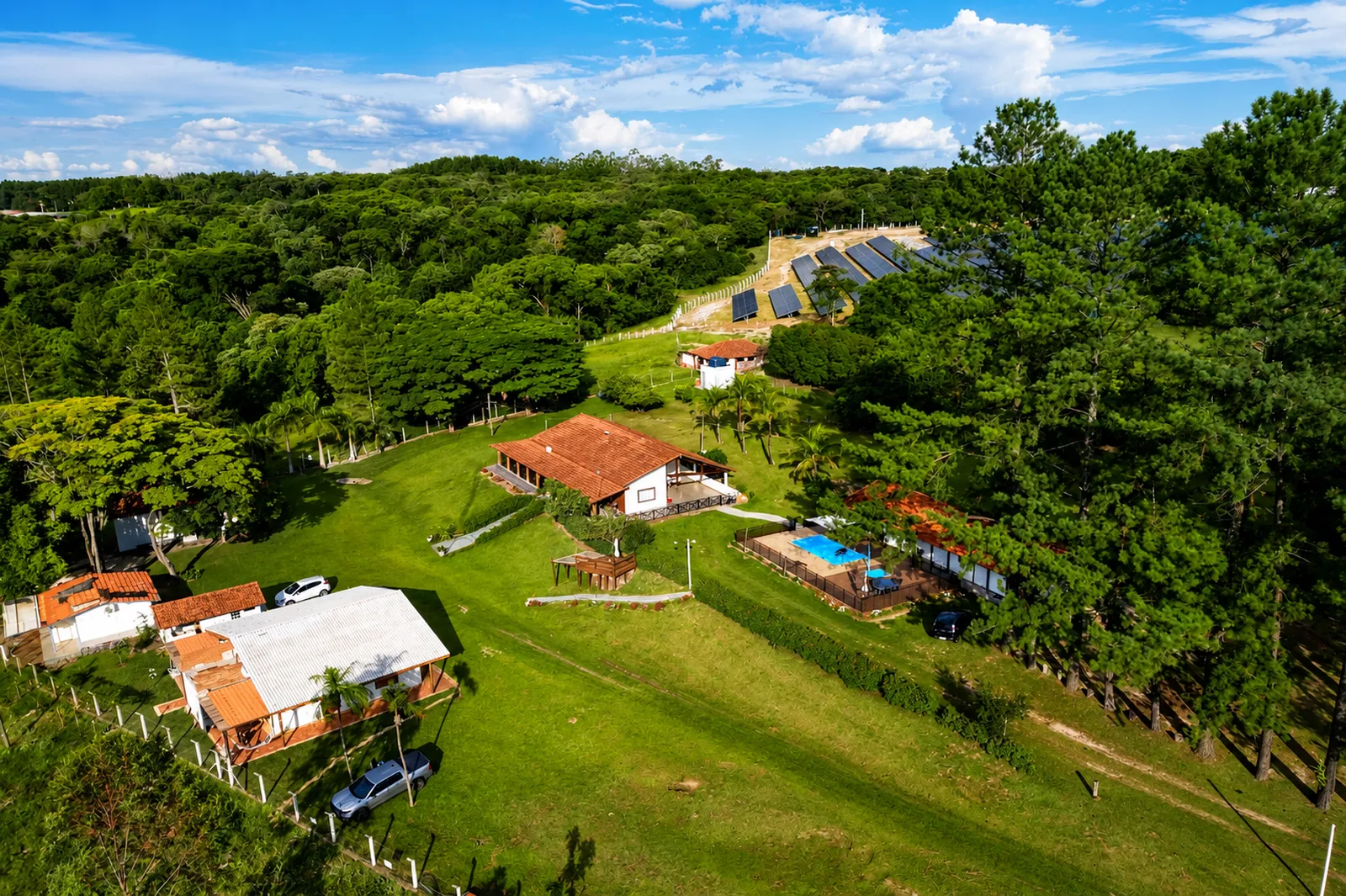 Pousada Vossa Excelência