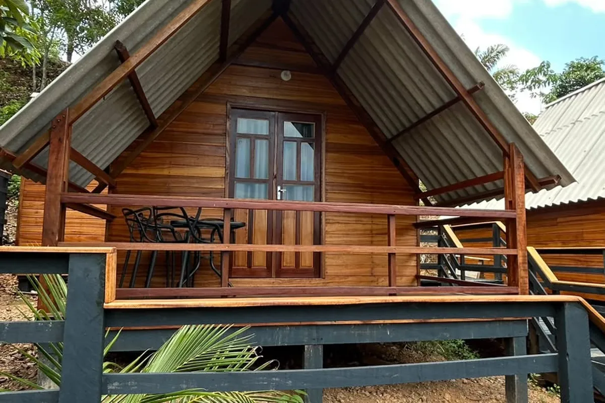 Cabana