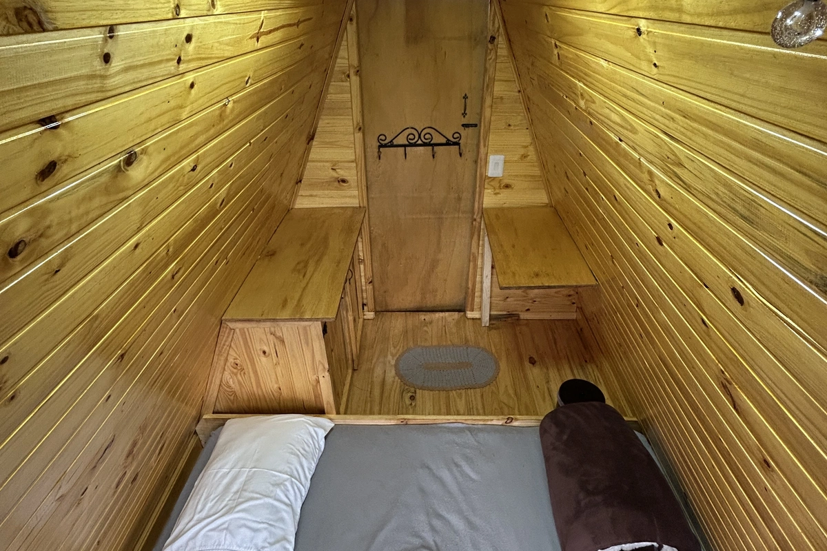 GLAMPING 3