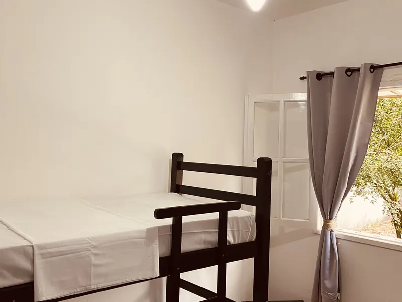 Quarto 1 Beliche