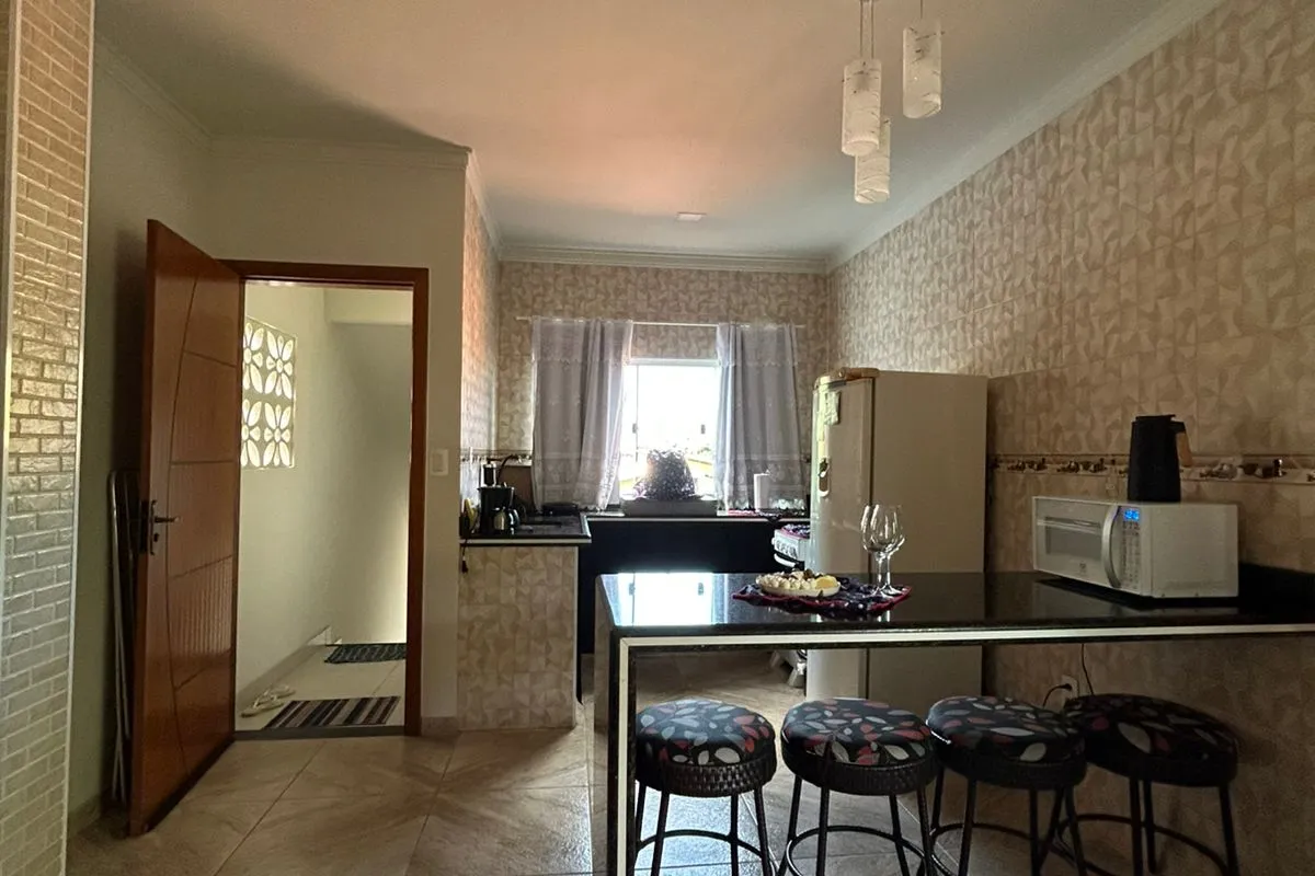 APARTAMENTO COMPLETO