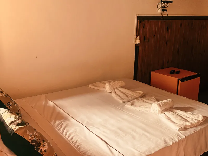 4 - Quarto Duplo