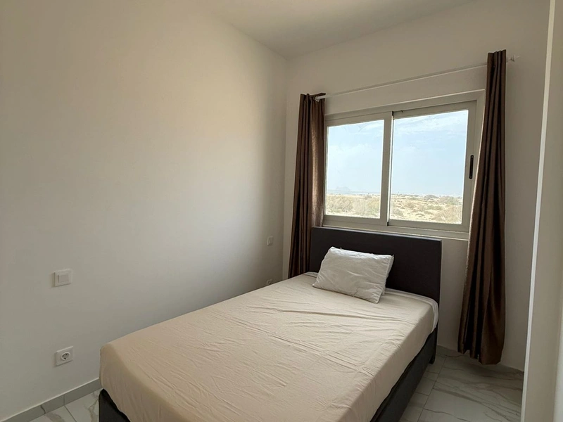 Appartement 2 chambres 3 pax