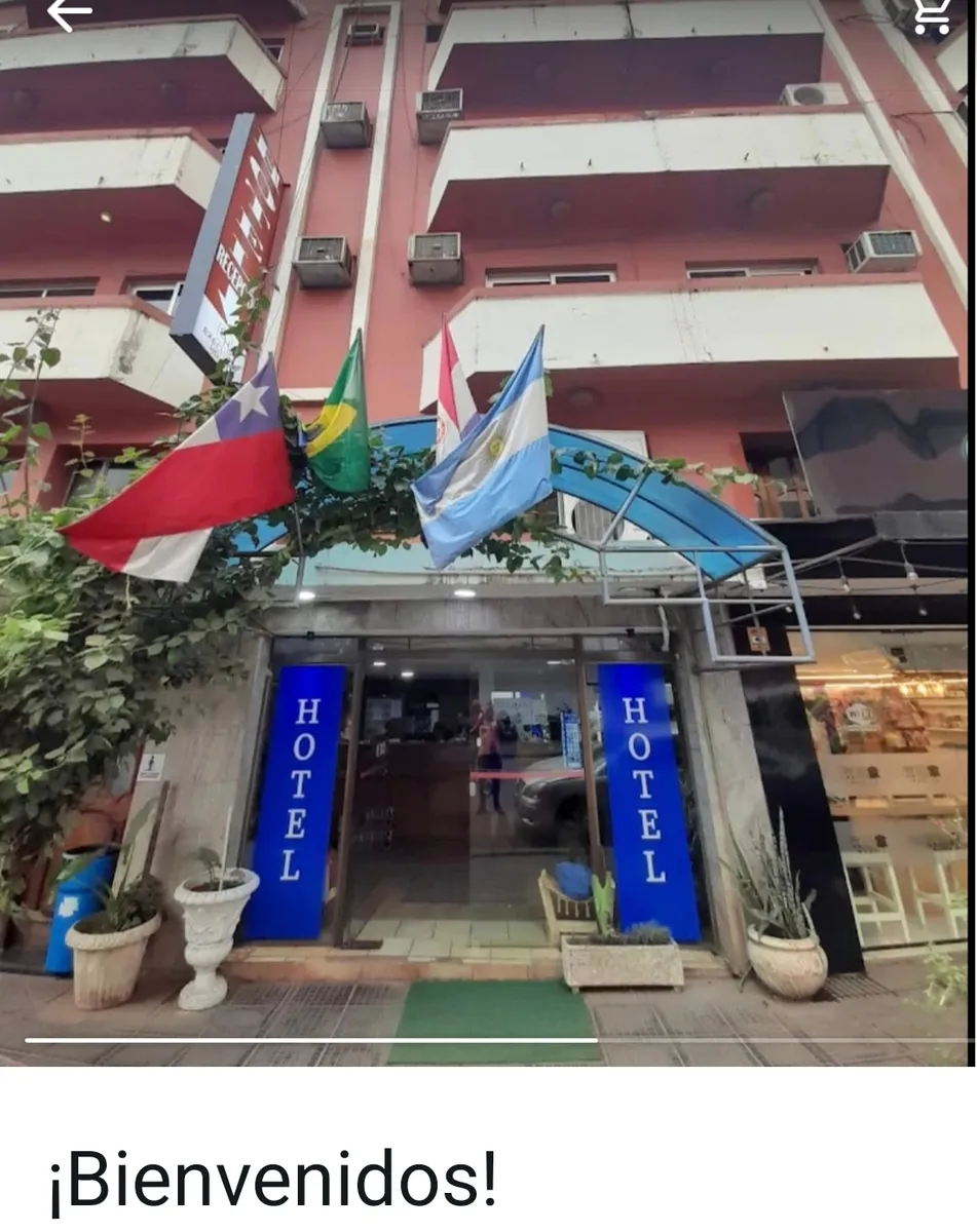 Hotel Executive