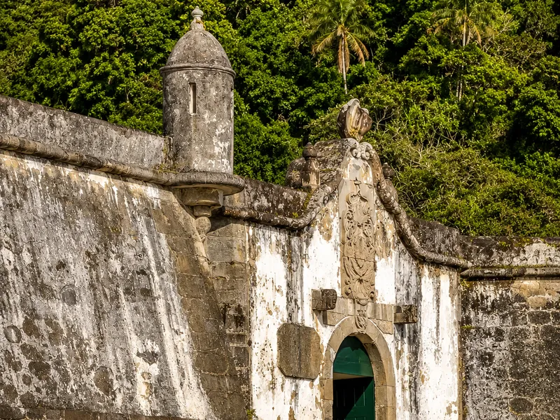 Quarto Família C Ventilador