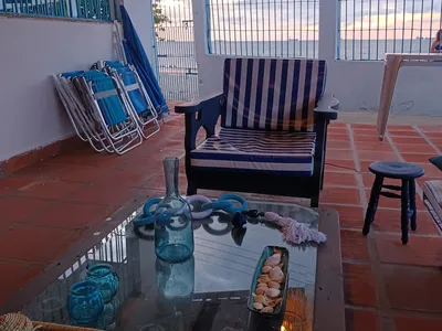 Villa Azul São Francisco