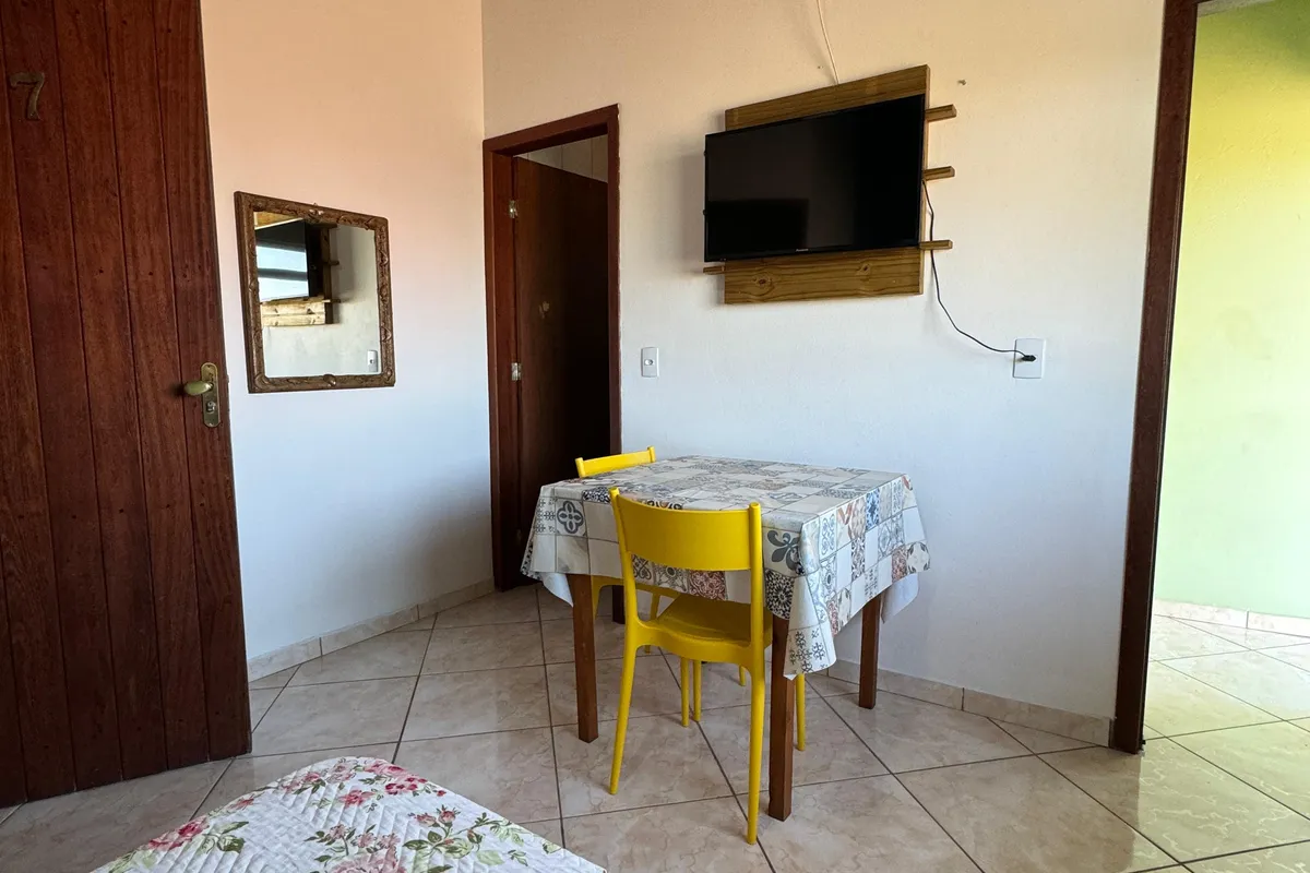 Apartamento casal - 17