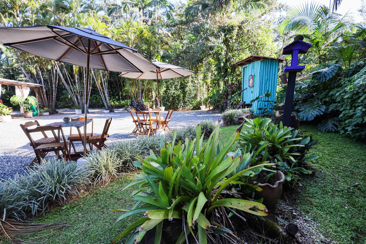 4 - Casa Família/Grupo