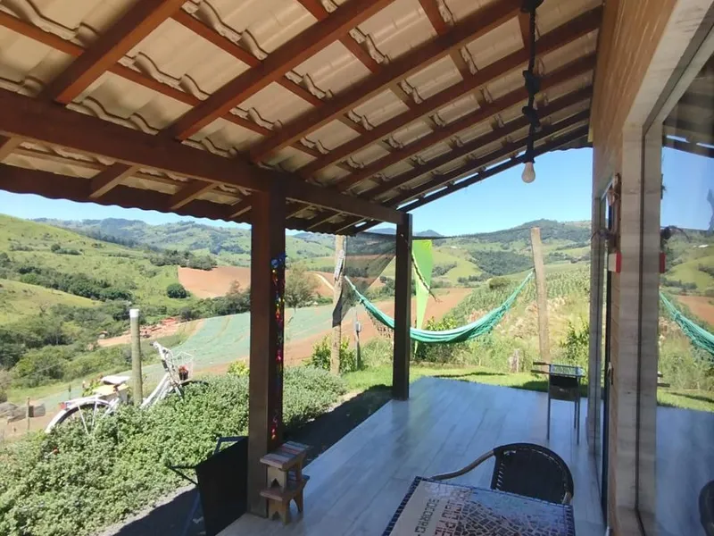 4 chalé Biella