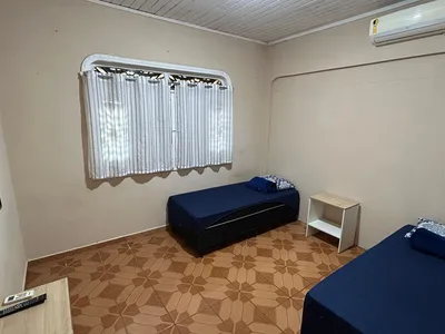 Casa Alvorecer
