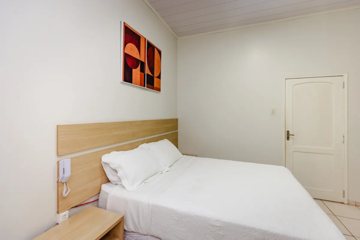 Suíte Tripla