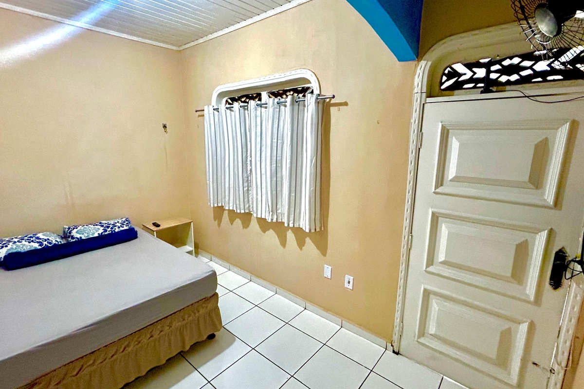 Quartos Ventiladores