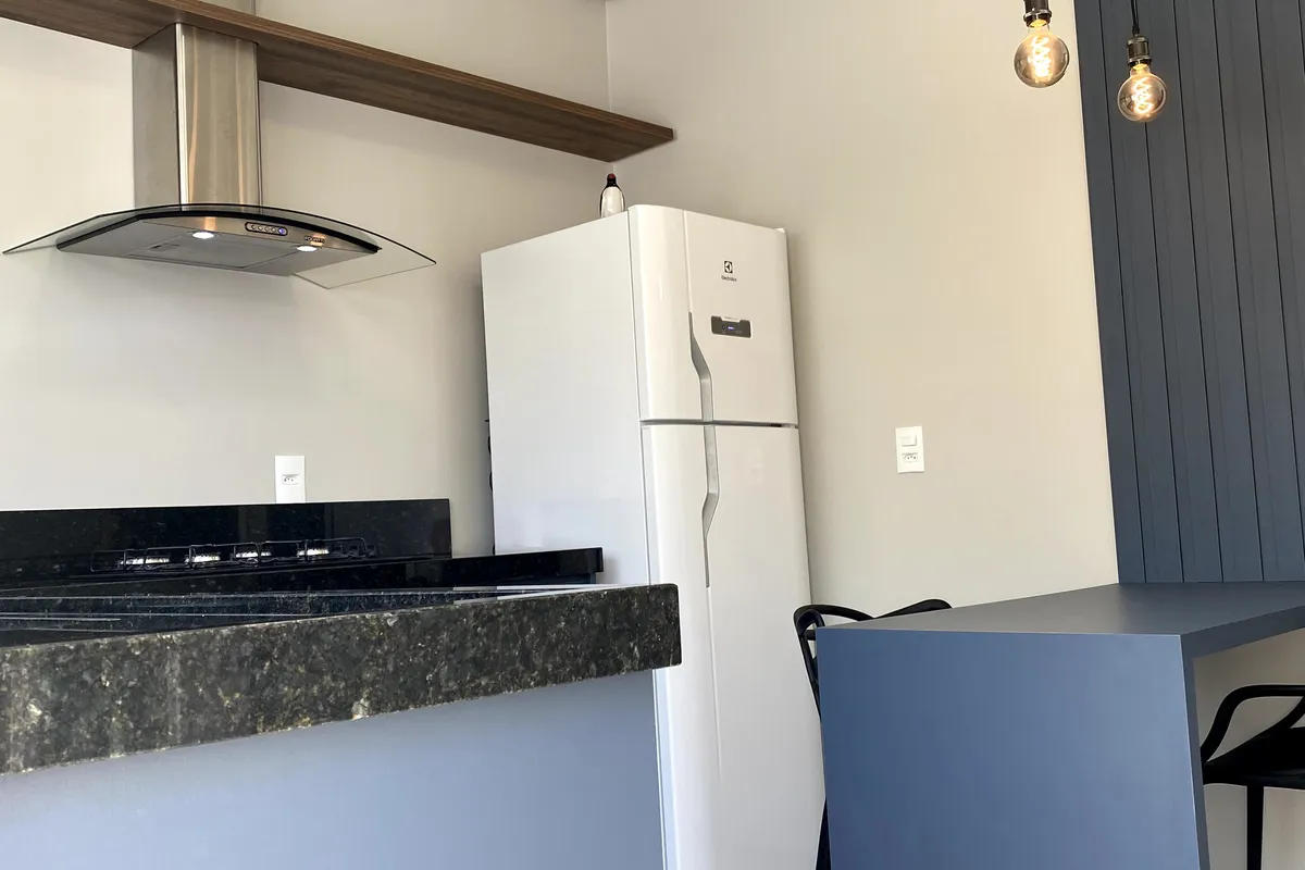 MICRO CASA - LOFT116B - PORTO BELO/SC