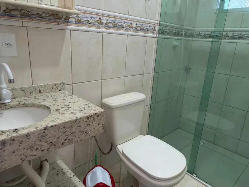 Apartamento casal - 17