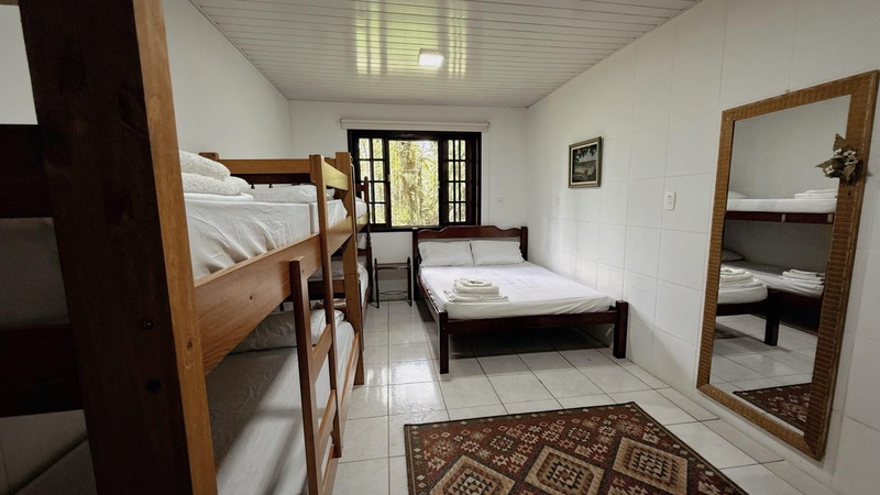 4 - Casa Família/Grupo