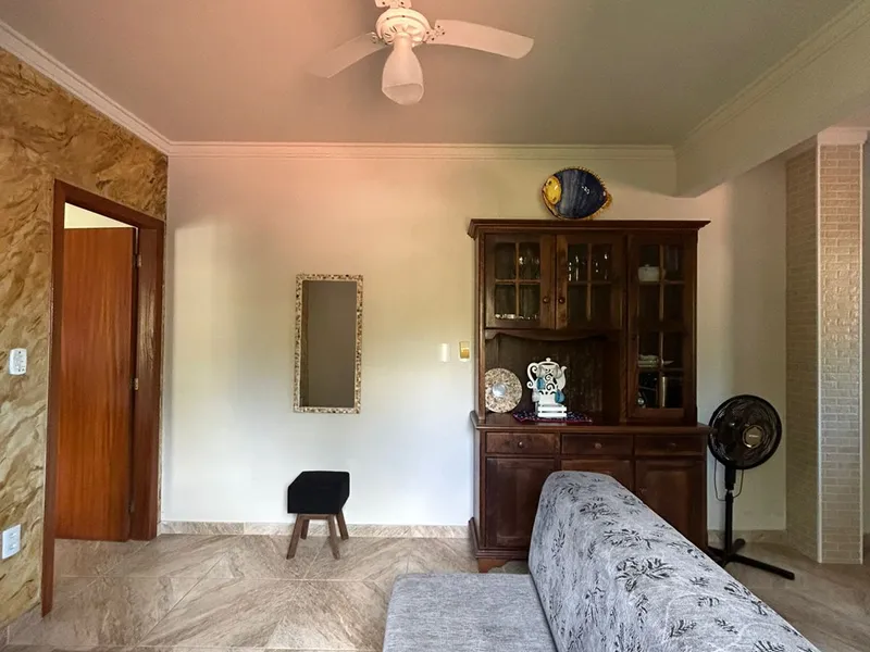 APARTAMENTO COMPLETO