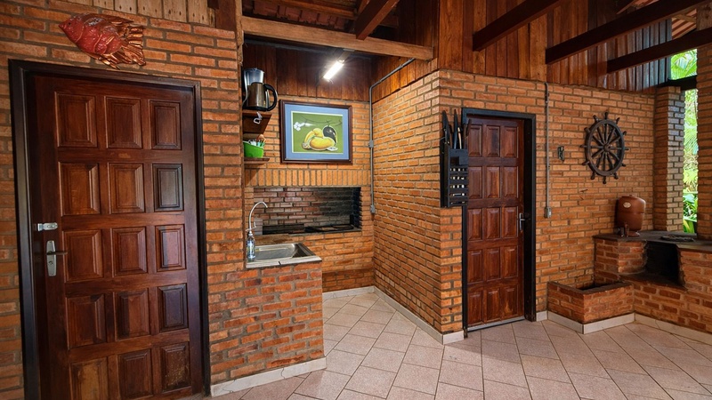 4 - Casa Família/Grupo