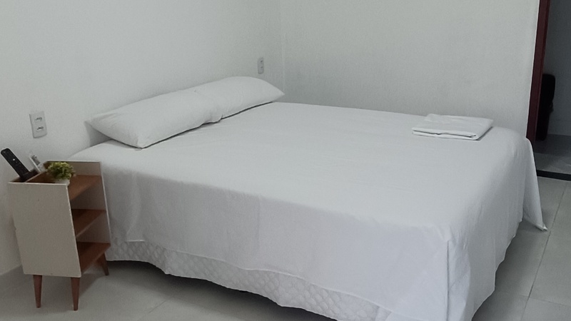 Suítes Ar Condicionado