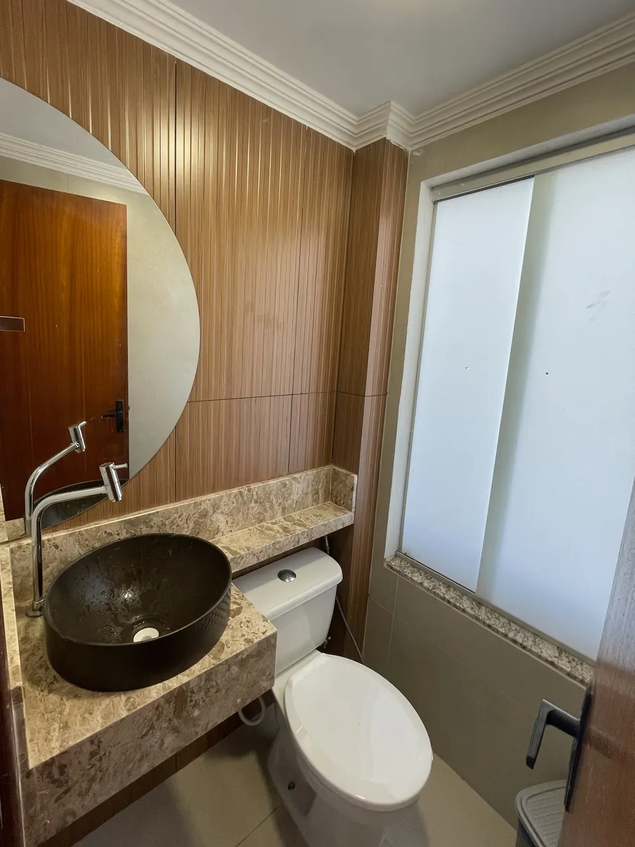 Casas de Praia Free Center