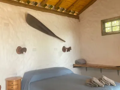 Chalé Yapo