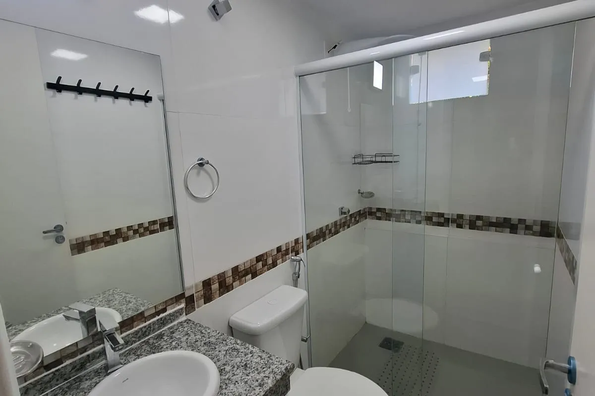 Quarto Família