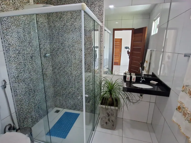Quarto Familiar